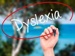 डिस्लेक्सिया-Dyslexia